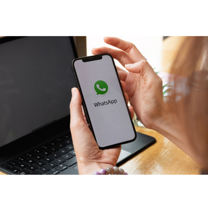 backup das conversas do Whatsapp